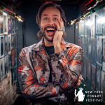 Jeff Leach "Identity" (Live Comedy Special Taping) Presented by the New York Comedy Festival